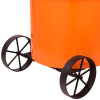 �������� ����� ��������� Oklahoma Joe's Drum Bronco PRO, ��� 8