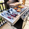 ������� ����� Char-Broil Professional Signature Series 3S, ��� 8