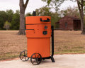 �������� ����� ��������� Oklahoma Joe's Drum Bronco PRO, ��� 11