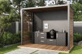 ����� Astov BBQ Deluxe / ����� ������� ������ � 5 (������ 2580 ��), ��� 2