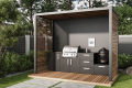 ����� Astov BBQ Deluxe / ����� ������� ������ � 8 (������ 2960 ��), ��� 2