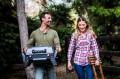 ����������� ������� ����� Char-Broil X200, ��� 11