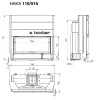   Hoxter HAKA 110/51h  ,  2