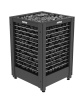 ������������� ���� Harvia Modulo MD135G Black, ��� 2