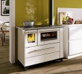 ���� ����� Palazzetti Alba 4.5, ����� ��� �����, ��� 11