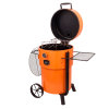 �������� ����� ��������� Oklahoma Joe's Drum Bronco PRO, ��� 3