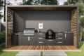 ����� Astov BBQ Deluxe / ����� ������� ������ � 9 (������ 4180 ��), ��� 3