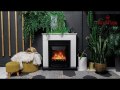 ������ Royal Flame Bergen (���������), ������ ����� (������ 900 ��), ��� 4