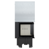 �������� ����� Kratki VNL/VNP/480/480, �-�������� ������ �����/������, ���������, ��� 4
