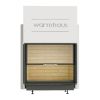 �������� ����� Warmhaus FLAT 100/80h �����, ��� 3