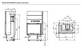 �������� ����� Hoxter ECKA 60/35/50 SLh (SRh) ����������� �������, ��� 5