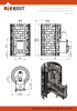 ������ ���� ������� ������� Steam Master 24 (210�), ��� 4