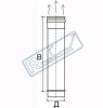 ����� Rosinox 1� , 150/333 �� ����, ��� 2