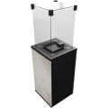 ������� ����������� Kratki Patio/G31/37Mbar/Q/N/P/G, Naturali Pietra Grey, � ������� ����������, ��� 4