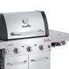 ������� ����� Char-Broil Professional Pro 3S, ��� 4