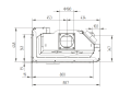 �������� ����� Hoxter ECKA 80/35/50 SLh (SRh) ����������� �������, ��� 3