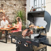 ������� ����� Char-Broil Professional Core 2B, ��� 7
