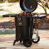 �������� ����� ��������� Oklahoma Joe's Drum Bronco 2.0, ��� 11