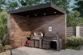 ����� Astov BBQ / ����� ������� � 2 (������ 3440 ��), ��� 4