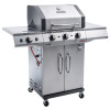 ������� ����� Char-Broil Performance Pro 3S, ��� 6