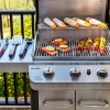 ������� ����� Char-Broil Professional Signature Series 3S, ��� 5