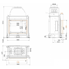   Brunner Stil-amin 51/67  ,  5