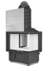 �������� ����� Hoxter ECKA 76/45/57ha (Lh ��� Rh) � �������������� �������, ��� 4