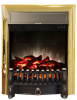  RealFlame Fobos Lux Black/Brass,  5