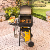 �������� ����� Char-Broil Gourmet 225, ��� 8