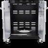 ������� ����� Char-Broil Professional Signature Series 3S, ��� 4