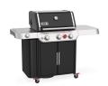 ������� ����� Weber Genesis E-335, ��� 3
