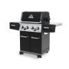 ������� ����� Broil King Regal 490 (����� 490), ��� 4