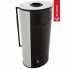 ���� ����� Kratki Pro Erik White Satin, ��� 9