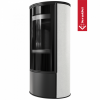 ���� ����� Kratki Pro Erik White Satin, ��� 8