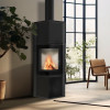 ���� ����� Kratki Pro Tora/M Nero Assoluto (������ ���������), ��� 8