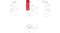 �������� ����� Kratki PRO NBC 680/280 7, ������ ���������, ��� 10