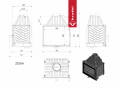 �������� ����� Kratki PRO Zosia/150, ��� 5