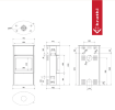 ���� ����� Kratki Pro Bjorn/W (����� ���������), ��� 8