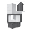 �������� ����� Hoxter ECKA 67/45/51ha (Lh ��� Rh) � �������������� �������, ��� 3