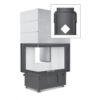 �������� ����� Hoxter ECKA 67/45/51ha (Lh ��� Rh) � �������������� �������, ��� 2