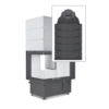 �������� ����� Hoxter ECKA 67/45/51ha (Lh ��� Rh) � �������������� �������, ��� 4