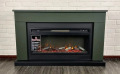 �������������� Royal Flame Bergen � ������ Vision 42 LED, ��� 9