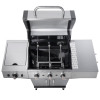 ������� ����� Char-Broil Performance Pro 3S, ��� 3