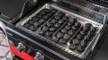 �������� + ������� ����� Char-Broil Gas2Coal Hybrid 3B, ��� 10
