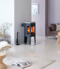 ���� ����� Jotul F 163 WO/Side Glass BP, ��� 3