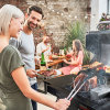 ������� ����� Char-Broil Professional Core 2B, ��� 5