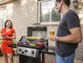 ������� ����� Broil King Gem 340 (���� 340), ��� 4