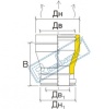 ������� Rosinox 2� 150-180 ��, �����, ��� 2