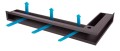 �������������� ������� Metal Design TUA70459, ��� 2