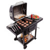 �������� ����� Char-Broil Perfomance 580, ��� 5